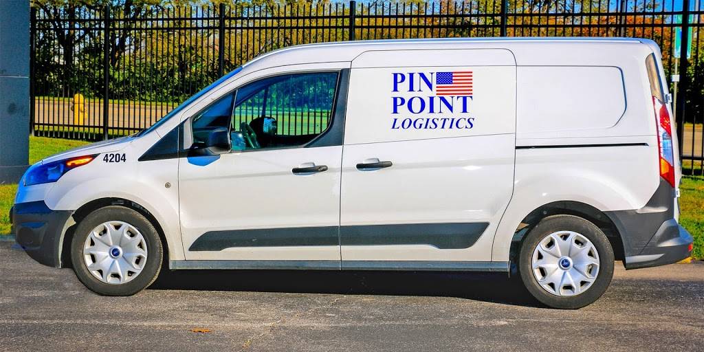 PinPoint Logistics, LTD | 900 Eighth St W, Cincinnati, OH 45203, USA | Phone: (513) 421-1121