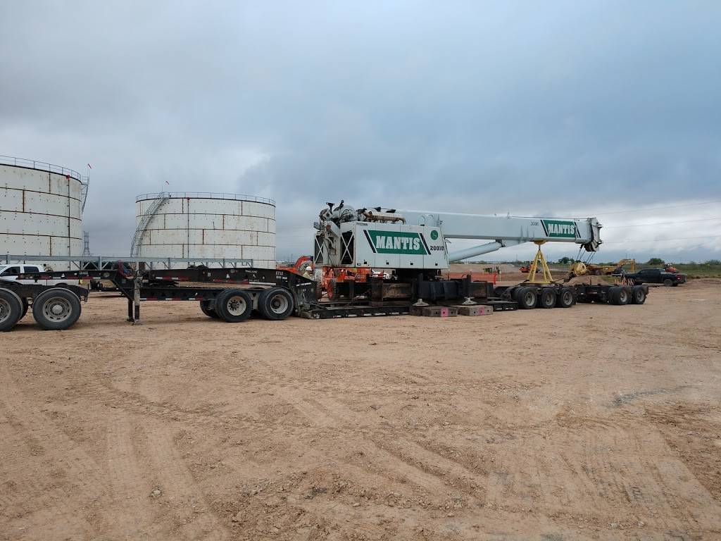 buchanan hauling and rigging | 20727 Petroleum Common, Elmendorf, TX 78112 | Phone: (210) 300-4323