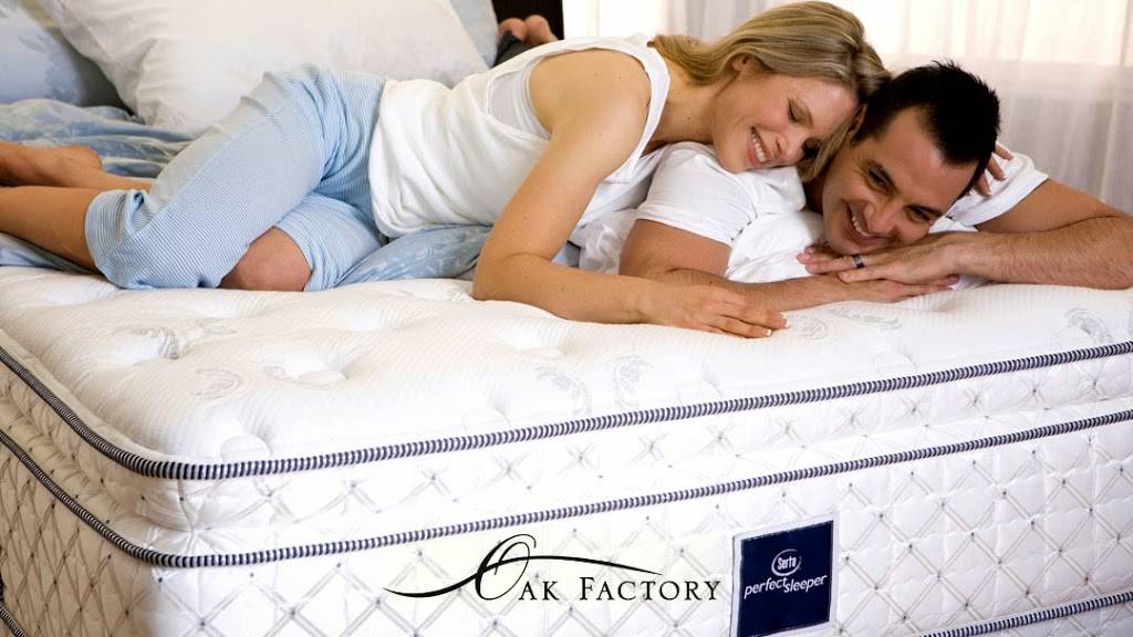 Oak Factory Furniture & Mattress Gallery | 131 Marlene Dr, Nicholasville, KY 40356, USA | Phone: (859) 272-8323