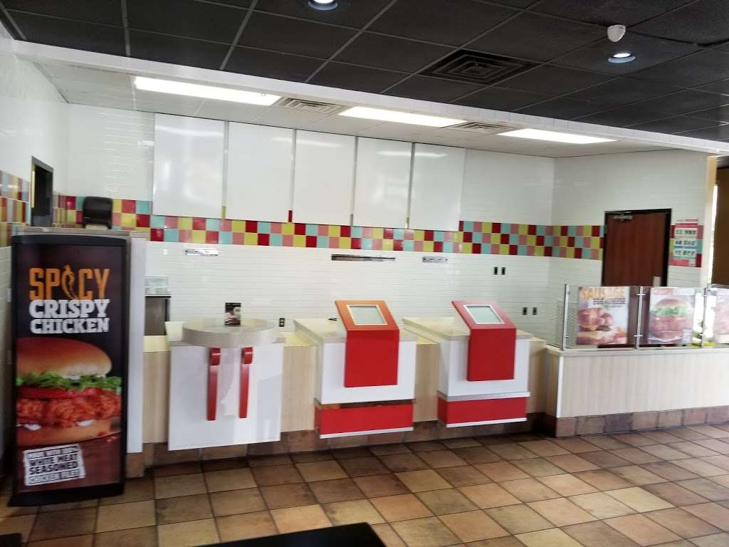 Burger King | 349 N County Line Rd, Jackson, NJ 08527, USA | Phone: (732) 833-1800