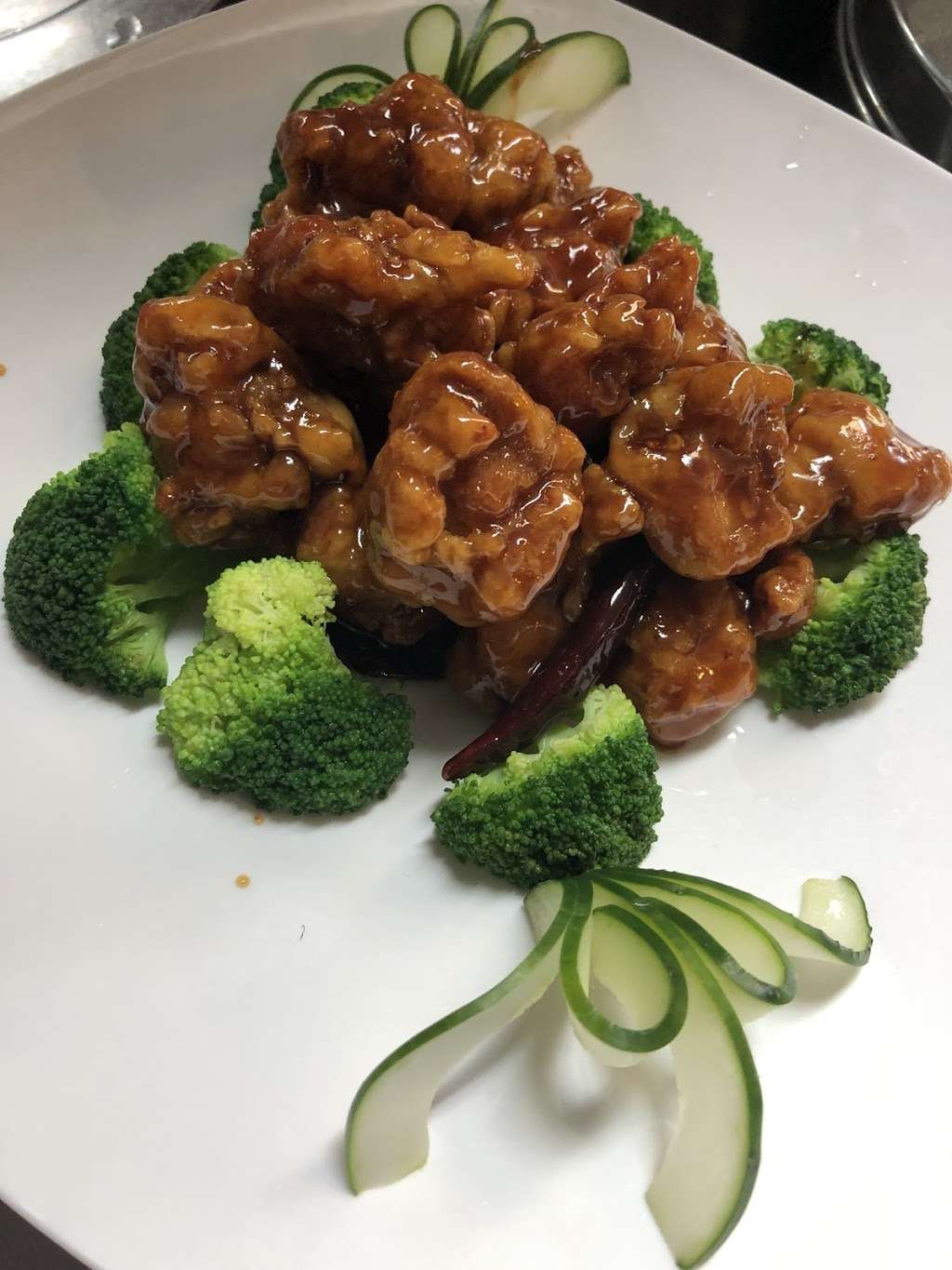 Ichi Yi Bistro | 58 Saw Mill River Rd, Hawthorne, NY 10532, USA | Phone: (914) 579-2401