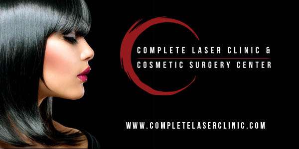 Complete Laser Clinic - Hickory | 2537 US Hwy 70 SE, Hickory, NC 28602, USA | Phone: (828) 267-6444