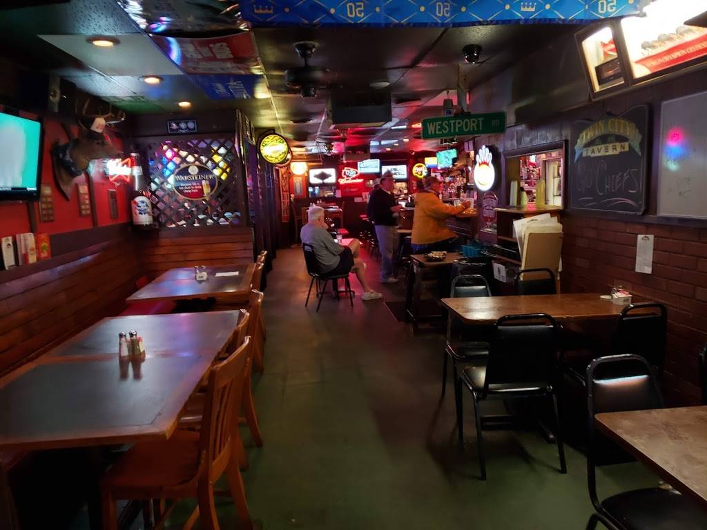 Twin City Tavern | 1815 Westport Rd, Kansas City, MO 64111, USA | Phone: (816) 531-2141