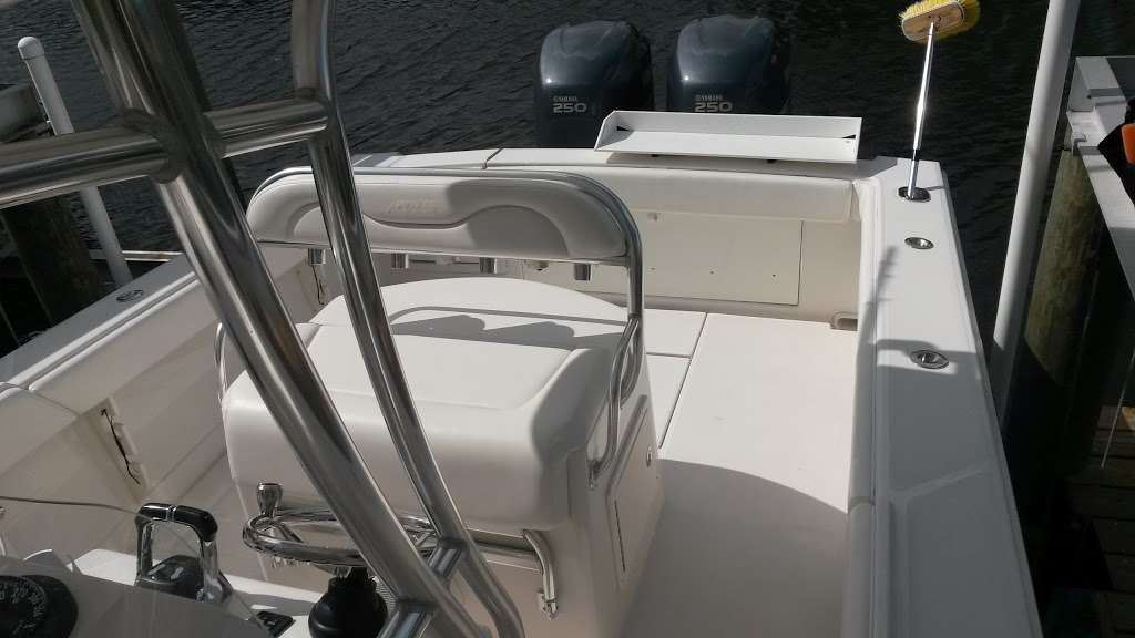 Marlin Marine Upholstery | 19321 Caribbean Ct, Jupiter, FL 33469 | Phone: (561) 692-6281