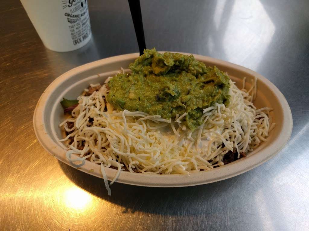 Chipotle Mexican Grill | 250 Lehigh Valley Mall, Whitehall, PA 18052 | Phone: (610) 465-9526