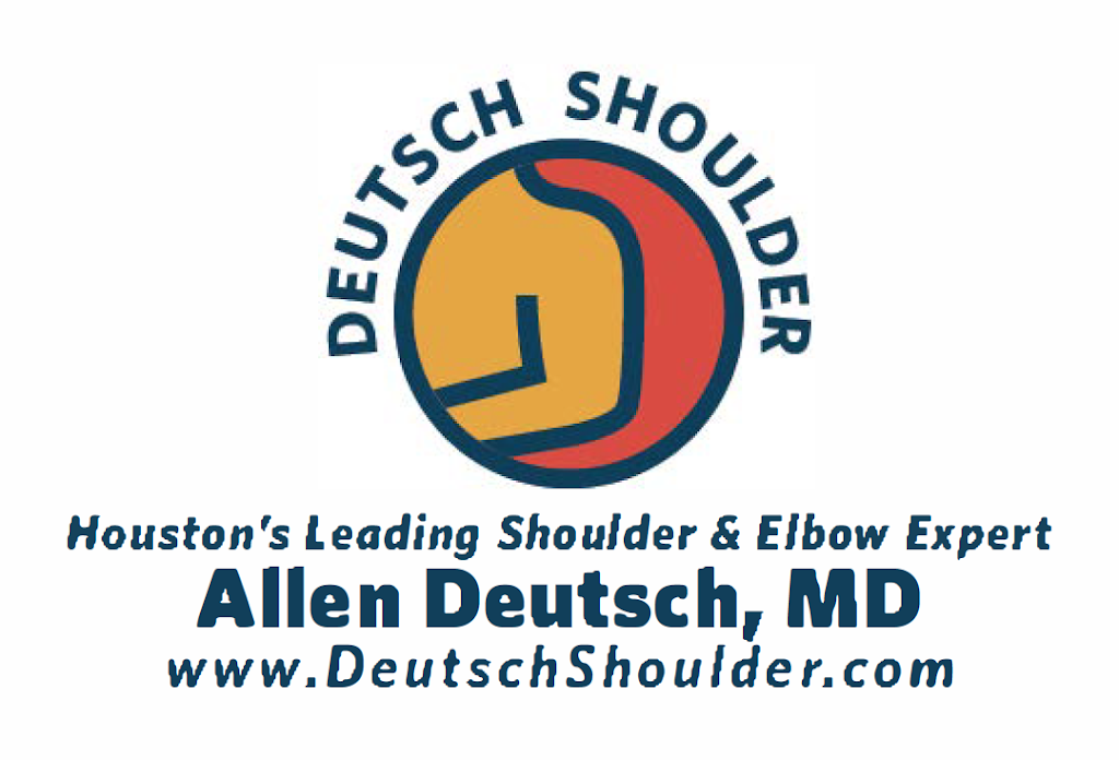 Allen Deutsch, MD | 1800 W 26th St Suite 200, Houston, TX 77008, USA | Phone: (713) 486-4900