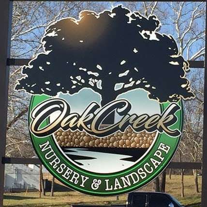Oak Creek Nursery and Landscape | 14301 Parallel Rd, Basehor, KS 66007, USA | Phone: (913) 727-6251