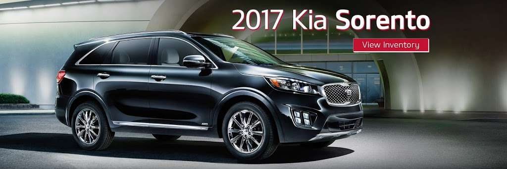 Gateway Kia of Quakertown | 400 S West End Blvd, Quakertown, PA 18951, USA | Phone: (215) 538-3500