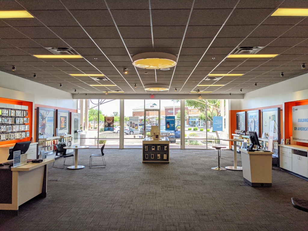 AT&T Store | 929 N Dobson Rd suite 108, Mesa, AZ 85201, USA | Phone: (480) 351-7416