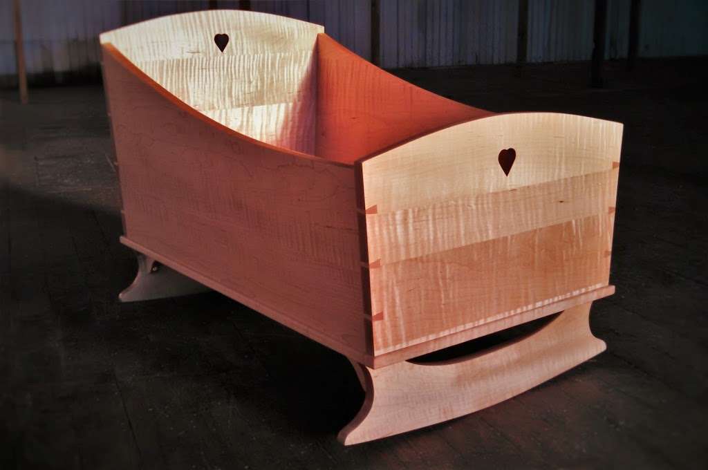Made-By-Prox Woodworking | 352 Walnut St, Pottstown, PA 19464, USA | Phone: (630) 606-7769
