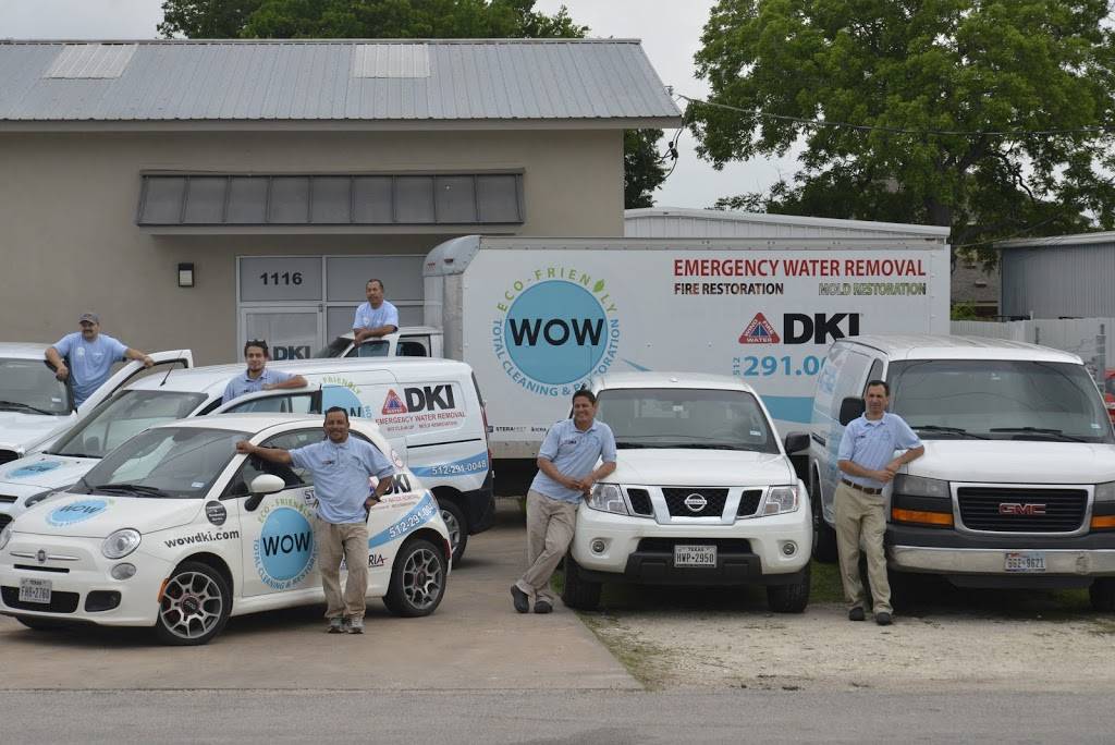 WOW Total Cleaning & Restoration | 1116 Regal Row, Austin, TX 78748, USA | Phone: (512) 291-0048 WOW Total Cleaning & Restoration | 1116 Regal Row, Austin, TX 78748, USA | Phone: (512) 291-0048