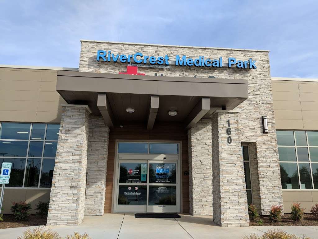 RiverCrest Medical Park | 9371, 160 River Bend Dr Ste A, Granite Falls, NC 28630 | Phone: (828) 757-5060