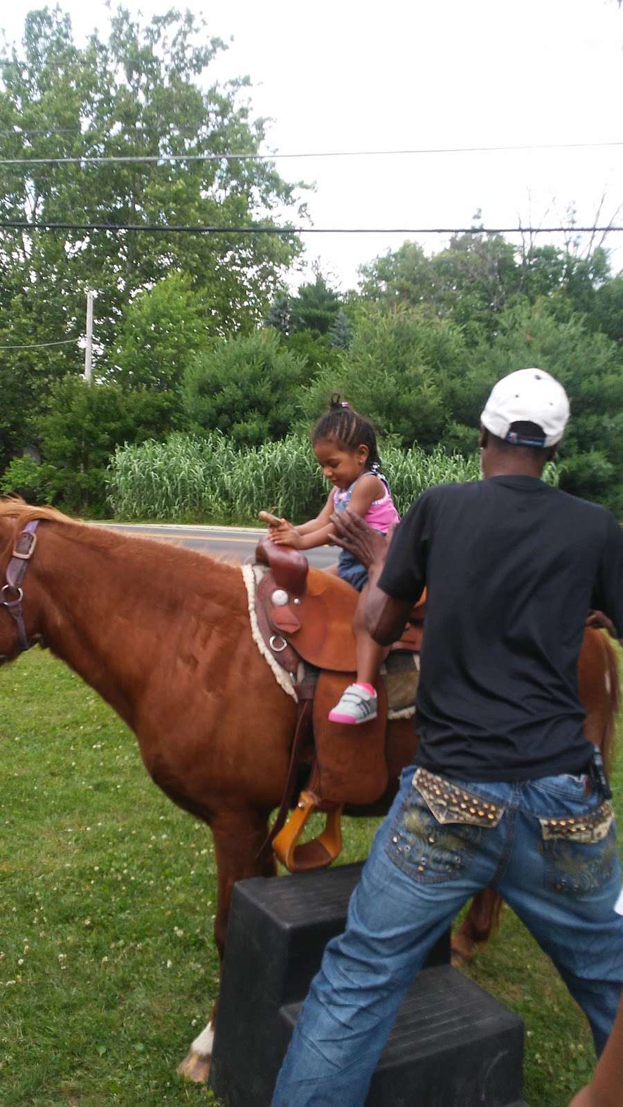 Peanut Butter & Jelly Childcare | 5501 E 71st St #4, Indianapolis, IN 46220 | Phone: (317) 205-9211