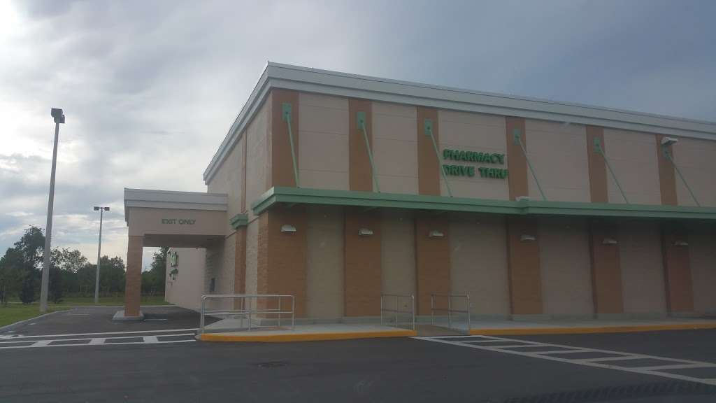 Publix Pharmacy at Tavares Crossroads | 2042 FL-19, Tavares, FL 32778, USA | Phone: (352) 742-2794