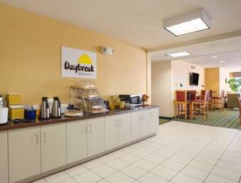 Days Inn & Suites by Wyndham Lafayette IN | 151 Frontage Rd, Lafayette, IN 47905, USA | Phone: (765) 746-7048