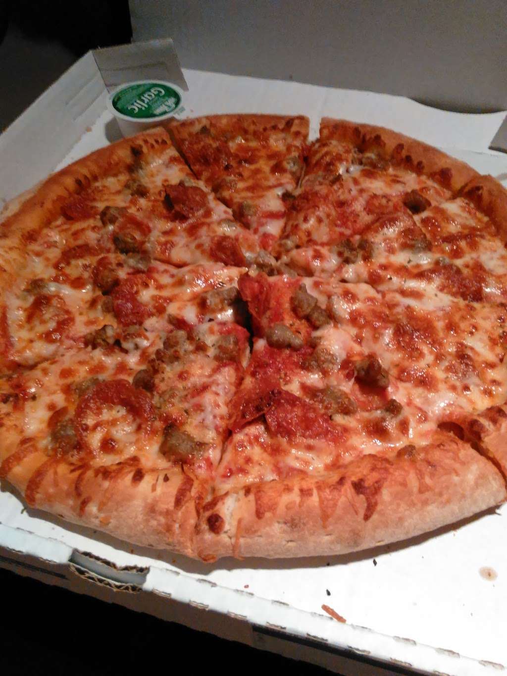 Papa Johns Pizza | 978 Foxcroft Ave, Martinsburg, WV 25401, USA | Phone: (304) 260-0800