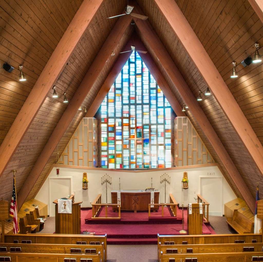 St Lukes Lutheran Church | 950 East St, Dedham, MA 02026, USA | Phone: (781) 326-1346