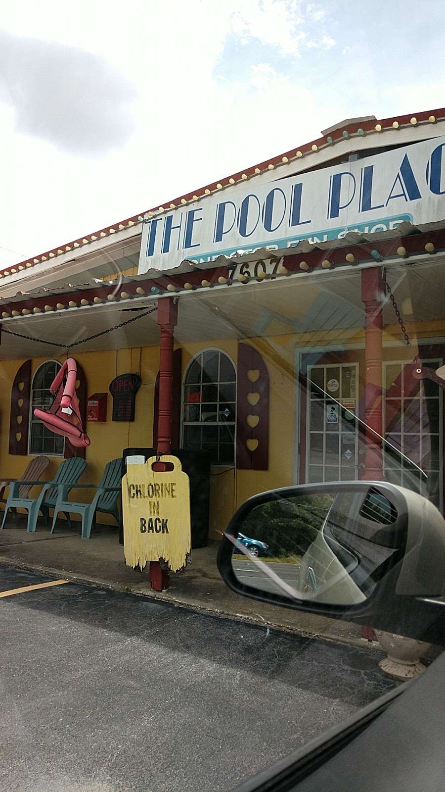 My Pool Place | 7607 US Hwy 98 N, Lakeland, FL 33809, USA | Phone: (863) 858-6833