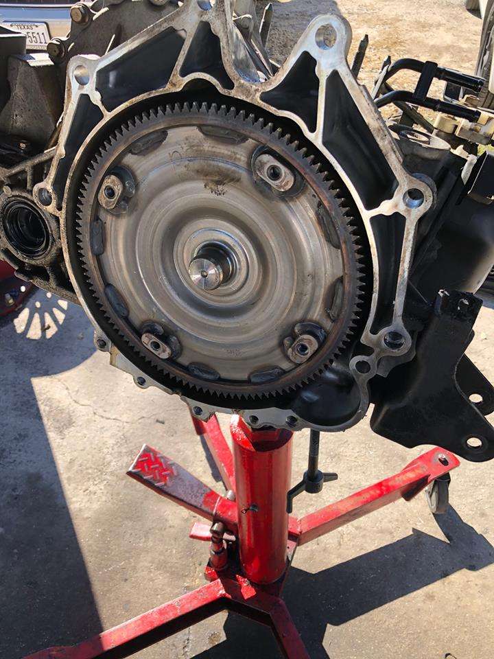 Turnkey Motors Repair | 10603 Nacogdoches Rd, San Antonio, TX 78217, USA | Phone: (210) 943-5100