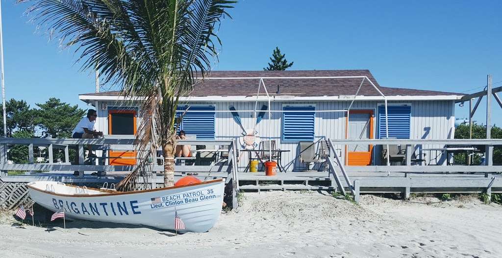 Brigantine Beach Patrol | 1700 17th St S, Brigantine, NJ 08203 | Phone: (609) 266-5233