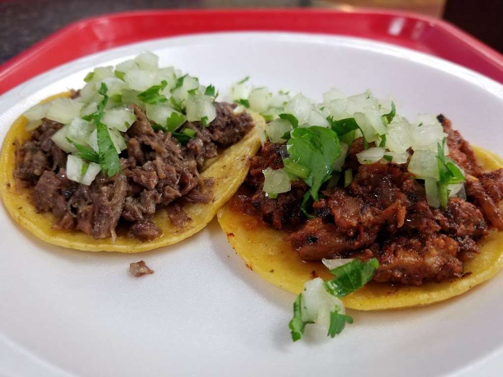 Tacos Puro Jalisco #2 | 7500 W Cerritos Ave, Stanton, CA 90680, USA | Phone: (714) 236-5229