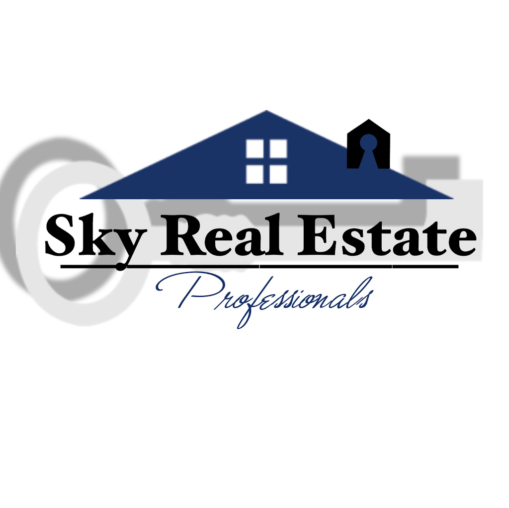 Sky Real Estate Professionals | 14502 Cypress Mill Pl Blvd, Cypress, TX 77429, USA | Phone: (281) 376-0009