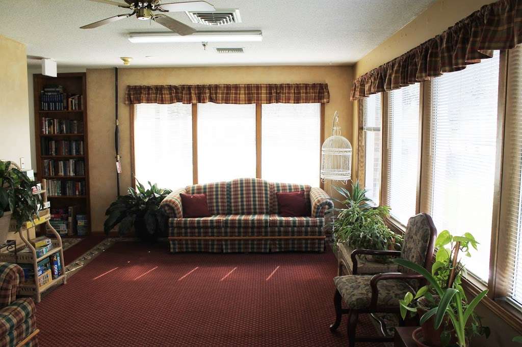 StoneBridge Senior Living - Chillicothe | 2601 N Fair St, Chillicothe, MO 64601, USA | Phone: (660) 646-1230