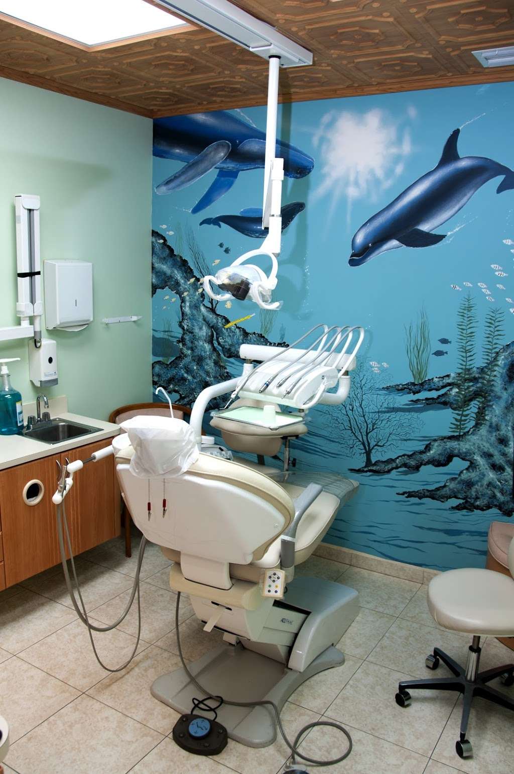 Dental Smile, LLC Dr Cecilia Salazar | 1519, 17525 Pines Blvd, Pembroke Pines, FL 33029 | Phone: (954) 442-1884