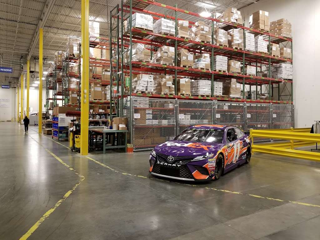 FedEx Supply Chain | 1551 Perry Rd, Plainfield, IN 46168, USA | Phone: (800) 677-3110