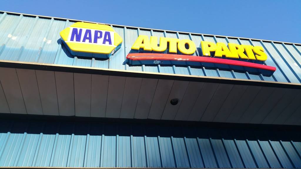 NAPA Auto Parts - Genuine Parts Company | 8603 Staples Mill Rd, Richmond, VA 23228, USA | Phone: (804) 264-0217