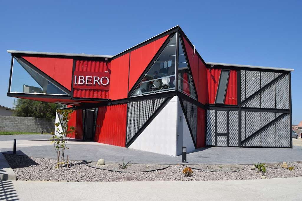 CEDE Ibero Tijuana | Paseo del Río S/N Zona Río, Río Tijuana 3a. Etapa, Rio Tijuana 3ra Etapa, 22540 Tijuana, B.C., Mexico | Phone: 664 208 9383 ext. 2578