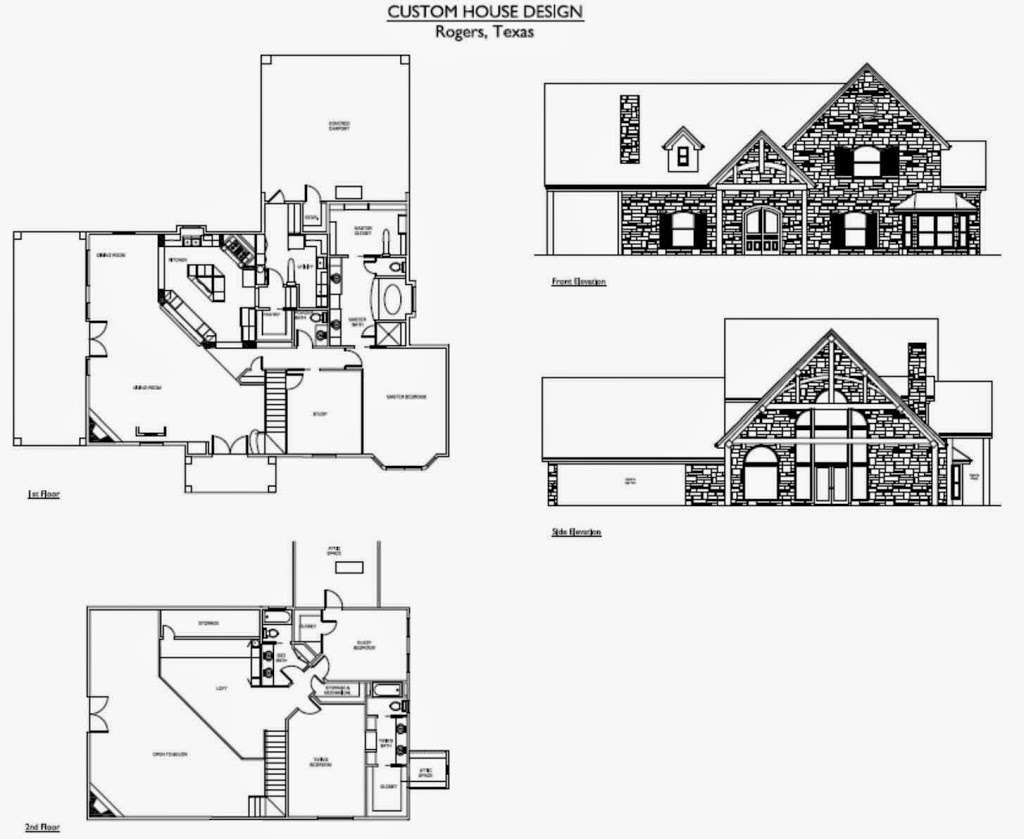 Tuttle Design Firm, LLC | 106 N Elm St, Tomball, TX 77375, USA | Phone: (281) 798-6402