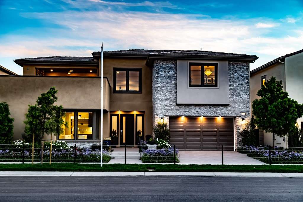 New OC Homes | 64 Sagan Way, Irvine, CA 92618, USA | Phone: (949) 339-5000