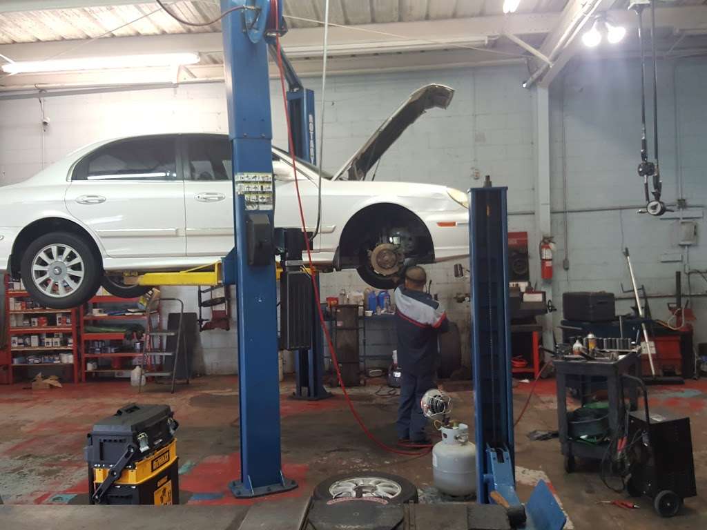 Lonestar Auto Repair Katy | 2311 N Fry Rd, Katy, TX 77449, USA | Phone: (281) 398-0800