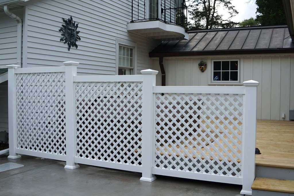 Advantage Fence | 2045 Bushkill Dr, Easton, PA 18040, USA | Phone: (610) 252-1984