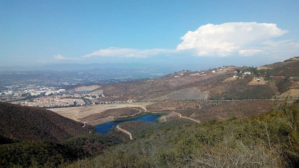 Villa Park Flood Control Basin | Orange, CA 92869, USA