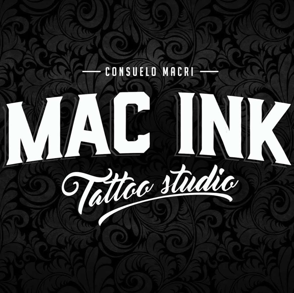 Mac Ink Tattoo Studio | 5266 Arthur Kill Rd, Staten Island, NY 10307, USA | Phone: (718) 967-1909