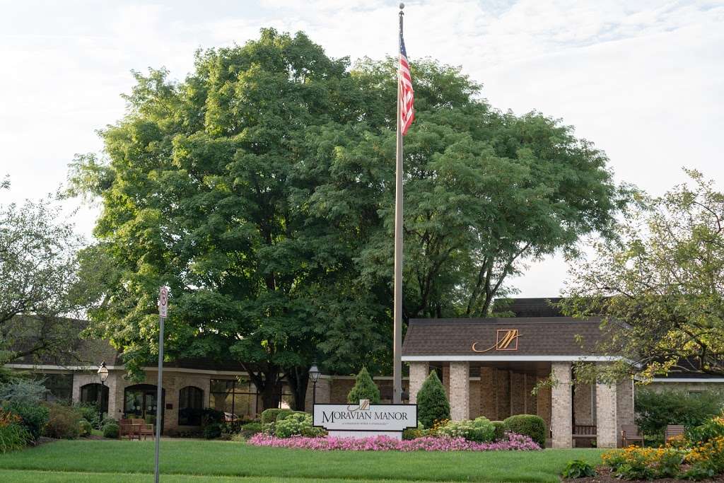 Moravian Manor | 300 W Lemon St, Lititz, PA 17543, USA | Phone: (717) 626-0214