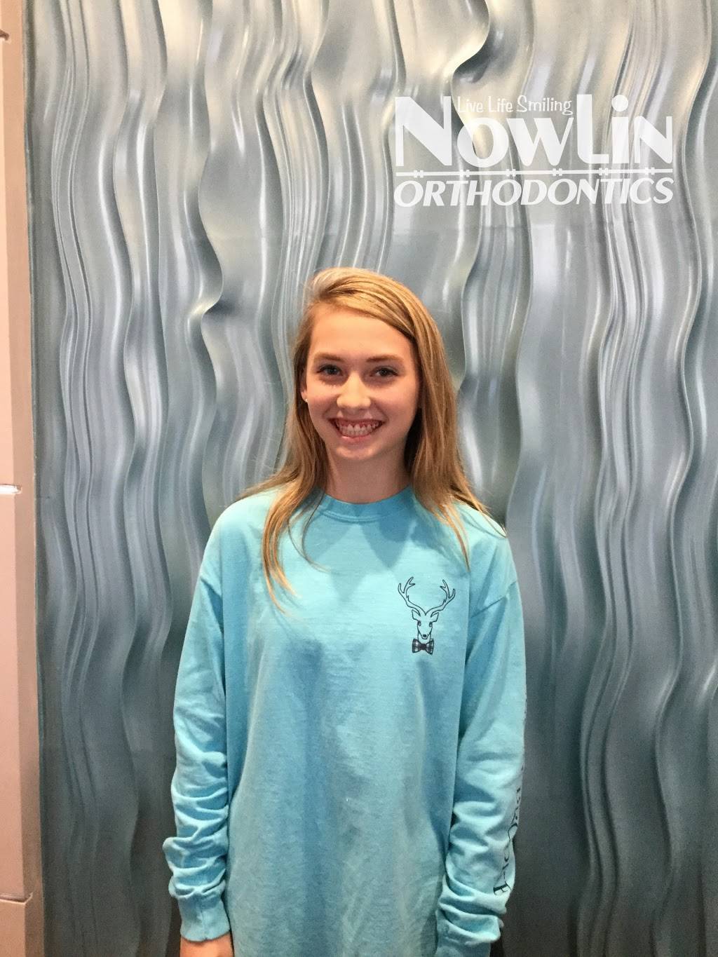 Nowlin Orthodontics | 5010 E 68th St #200, Tulsa, OK 74136, USA | Phone: (918) 369-6100