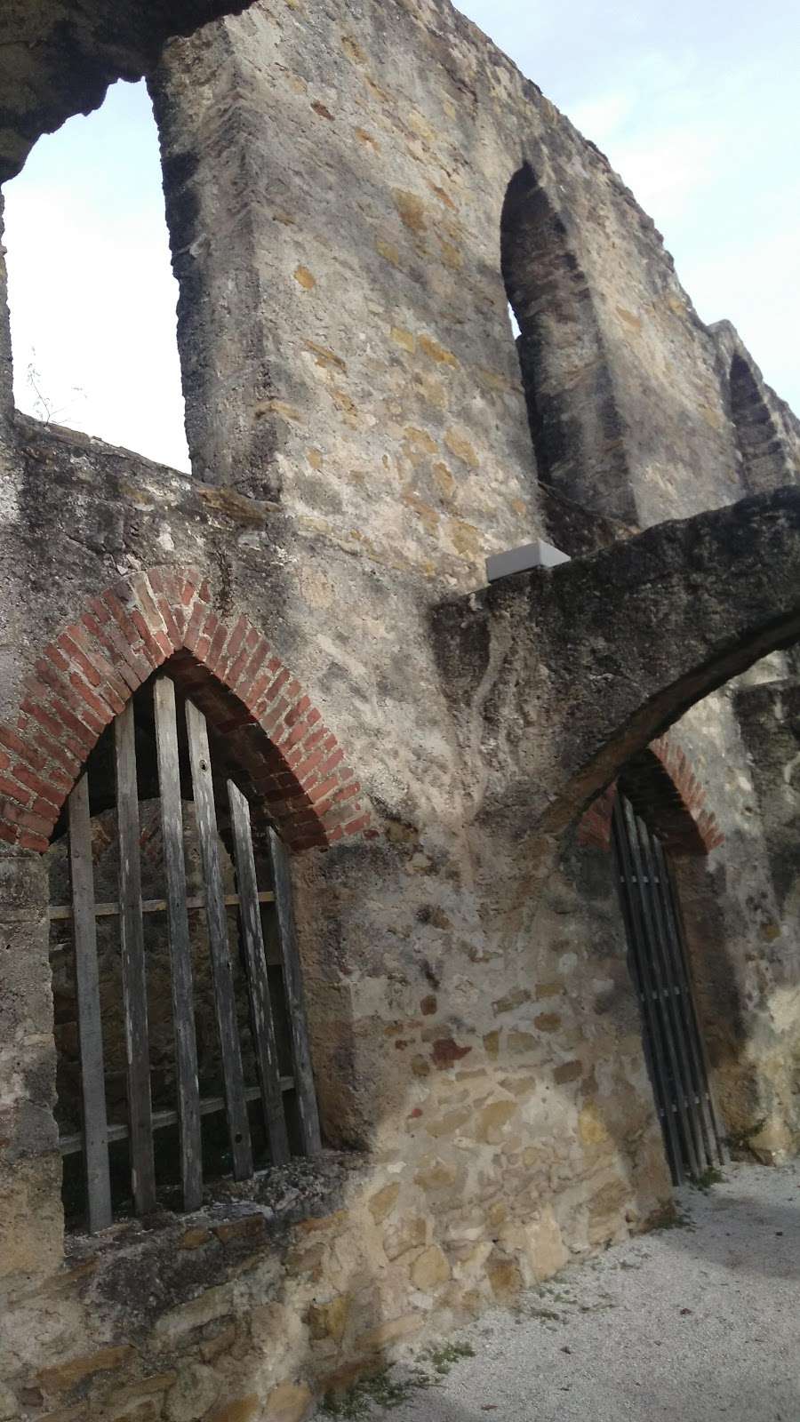 San Antonio Missions National Historical Park | 6701 San Jose Dr, San Antonio, TX 78214, USA | Phone: (210) 534-8875