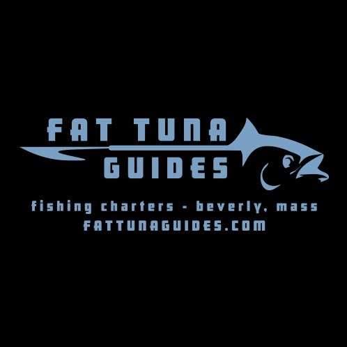 Fat Tuna Guide Service | 11 Cabot St, Beverly, MA 01915 | Phone: (978) 473-9110