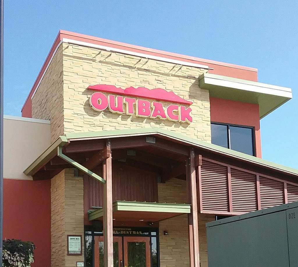 Outback Steakhouse | 4600 NJ-42, Turnersville, NJ 08012, USA | Phone: (856) 728-3700