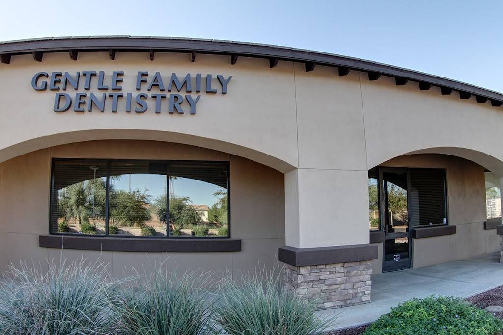 Charles Clausen, DDS - Gentle Family Dentistry & Dental Implants | 13055 W McDowell Rd G103, Avondale, AZ 85392, USA | Phone: (623) 848-0100