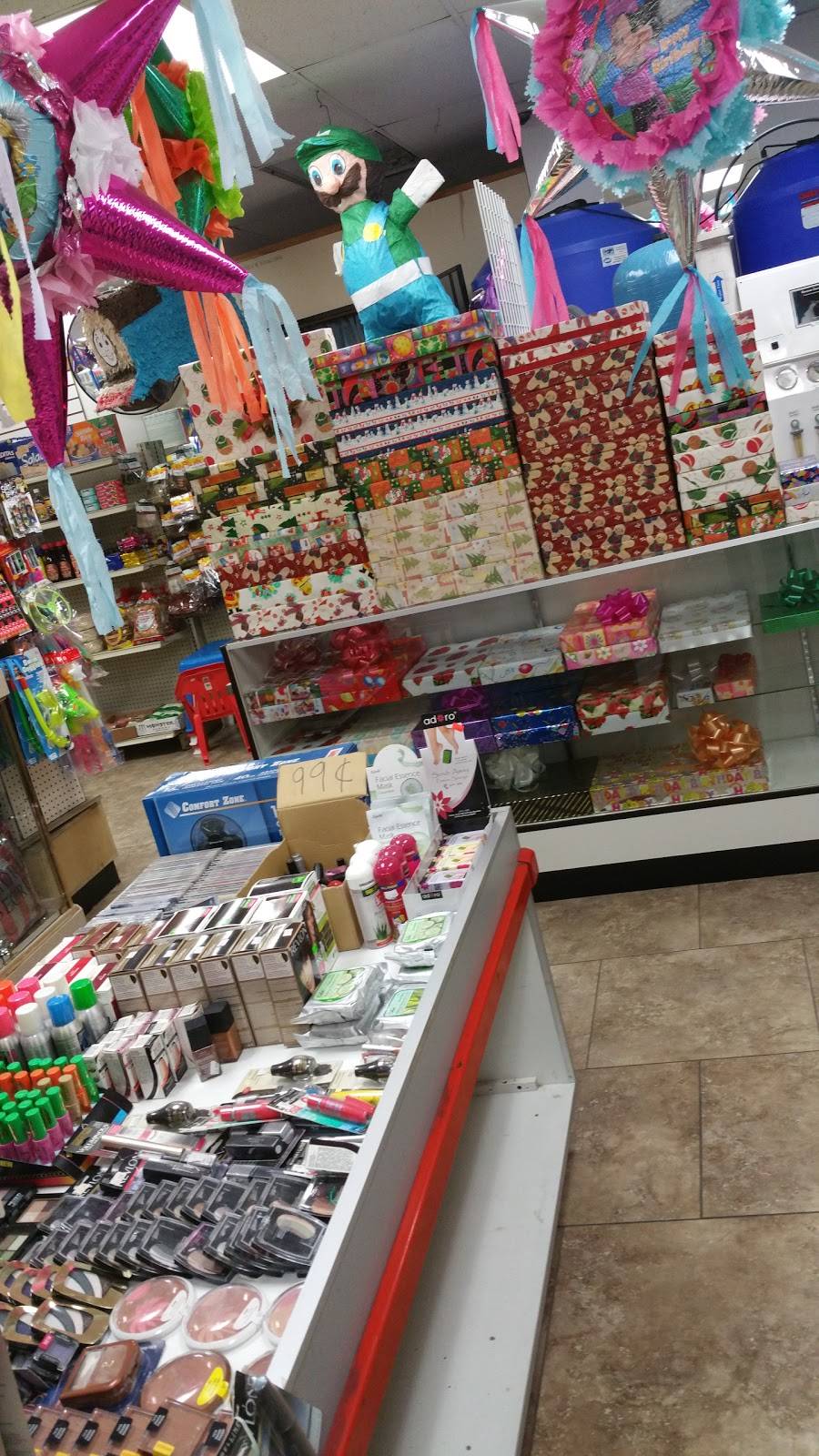 Evergreen Dollar Store & More | 12026 Chapman Ave, Anaheim, CA 92802 | Phone: (714) 905-2023