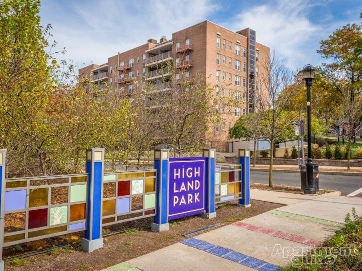 Highland Avenue | City of Orange, NJ 07050, USA