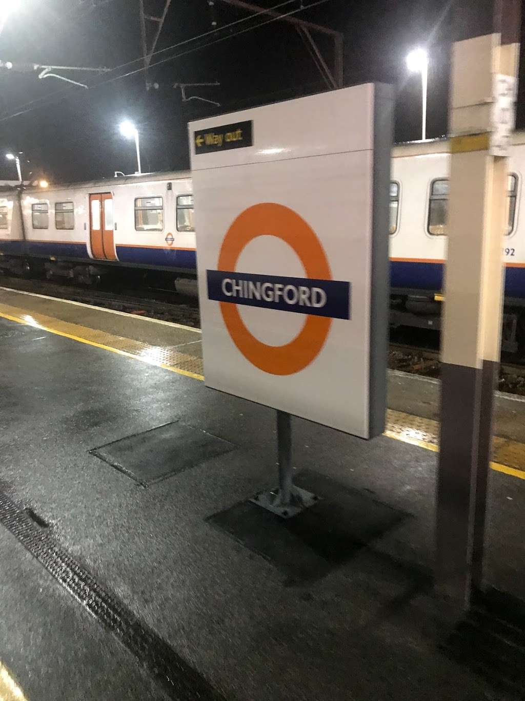 Chingford | London E4, UK