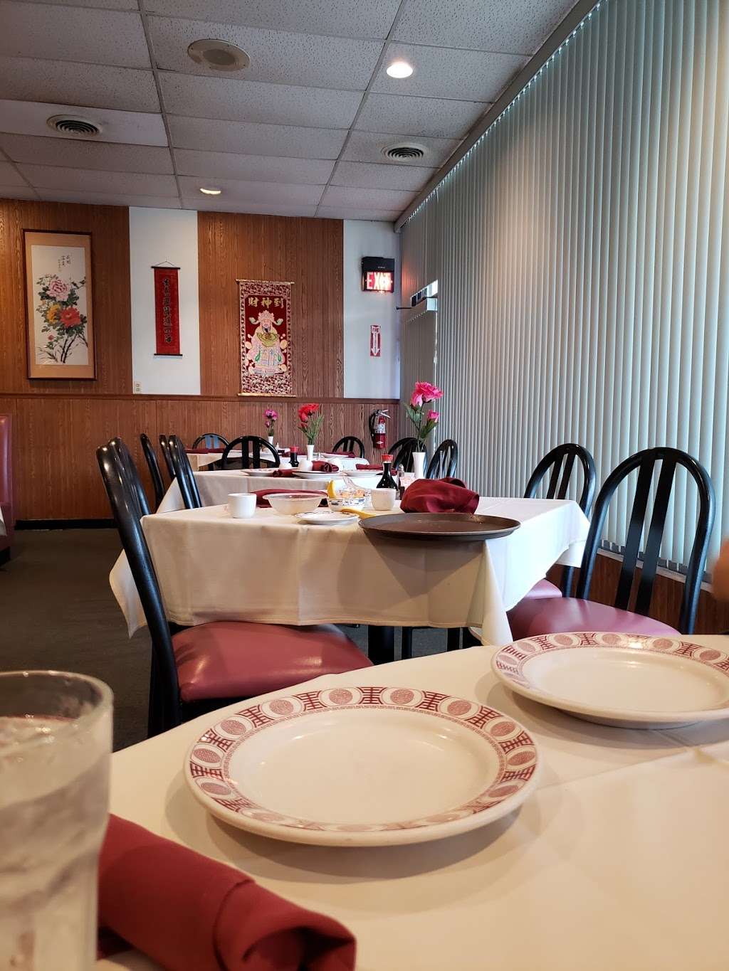 Mandarin House Restaurant | 9105 All Saints Rd, Laurel, MD 20723, USA | Phone: (301) 604-7234