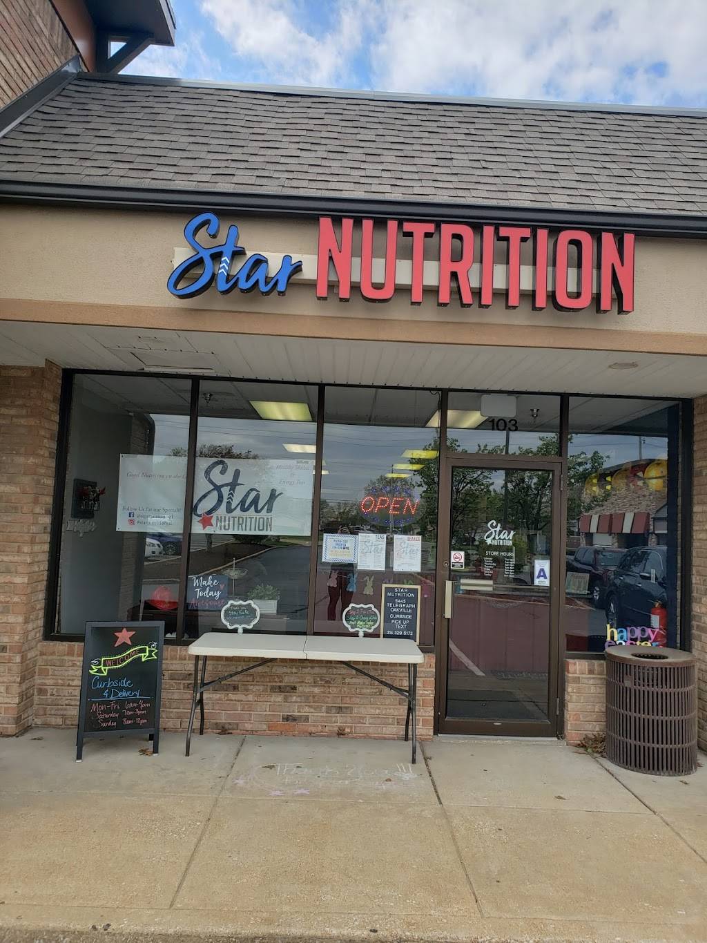 Ben Steinkamp | 5445 Telegraph Rd, St. Louis, MO 63129 | Phone: (314) 221-5454