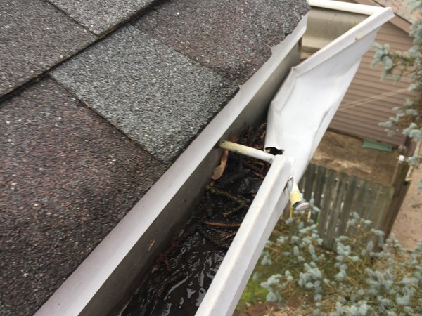 Bone Dry Roofing | 1211 W Coliseum Blvd, Fort Wayne, IN 46808, USA | Phone: (260) 267-6189