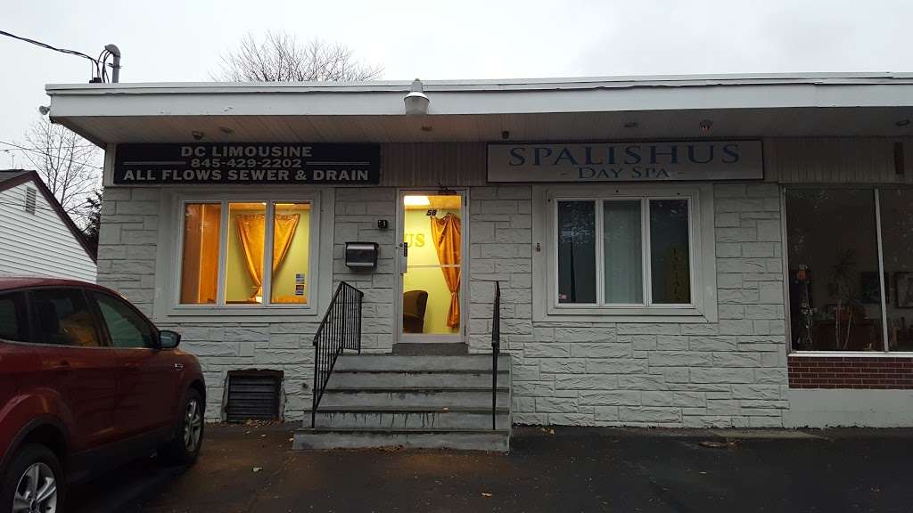 Spalishus | 58 Filors Ln, Stony Point, NY 10980, USA | Phone: (914) 419-1185